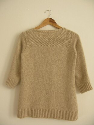 Buchanan Street Sweater