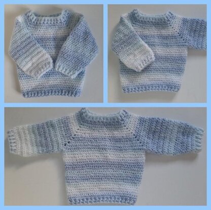 The Sutherland Sweater