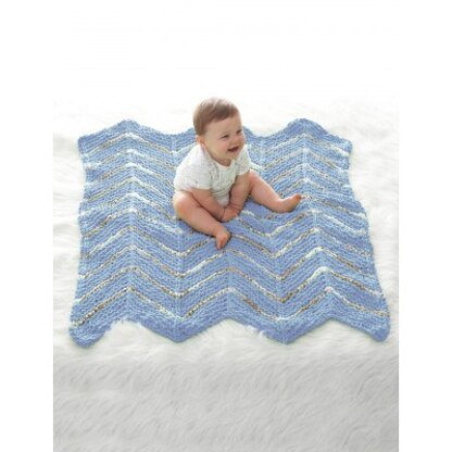 Bernat Baby Blanket 10.5oz Yarn