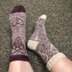 Motherhood Socks