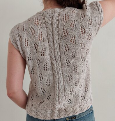 Little Romantic Tee
