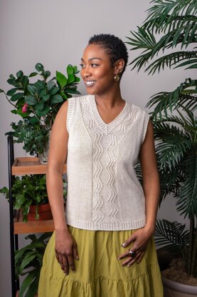 Summershine Top