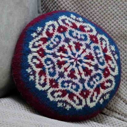 Maristi cushion cover