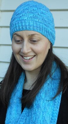 Picton Beanie