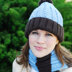 Jen Hagan Design Mabel Cap & Scarf PDF