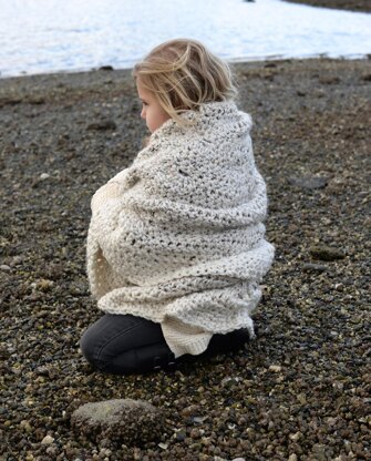 Coastlyn Blanket