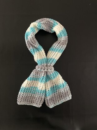 Neck Warmer Scarf