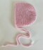 Belle Knit Bonnet