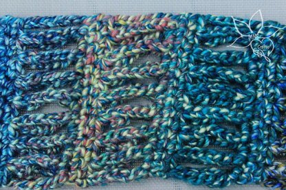 Nothin' But Loops Cowl 