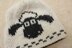 Shaun's Hat  - Sheep Beanie