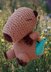 Capybara Tea Cosy