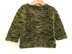 Falling Leaves Cardigan BJ318