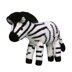 Zebra (Noah's Ark)