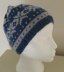 Nordic Ladies Beanie