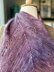Autumn Twilight Shawlette