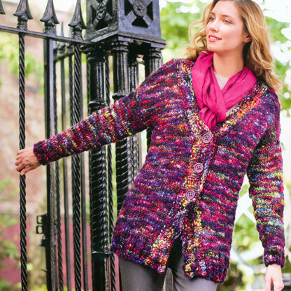 book: Malabrigo 11 - Aniversario – Knit This, Purl That