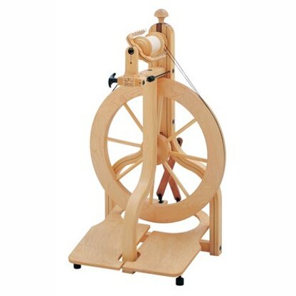 Schacht Matchless Spinning Wheel