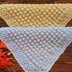 Washcloth Pattern - Kitchen Tea Towel