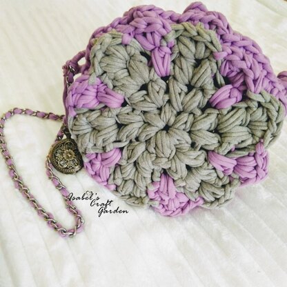 Boho Love Bag