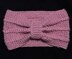 Knitting Headband / Knitting Pattern /Earwarmer / Inspiration Headband by TaisiiaKas
