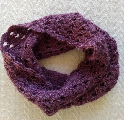 Simple Shells Cowl