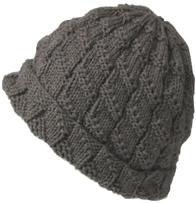 Burleson Hat