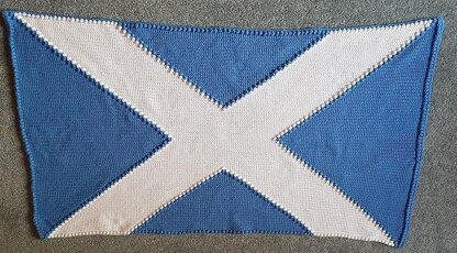 Scotland Flag