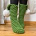 Christmas Slipper Stockings