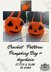 Pumpkin bag