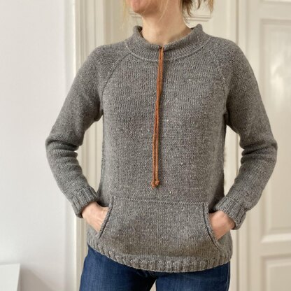 Twila Pullover