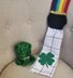 St. Patrick's Day Crochet Patterns Ebook
