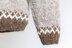 UHU Eagle-Owl Icelandic Lopapeysa Sweater