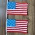 American Flag Bunting