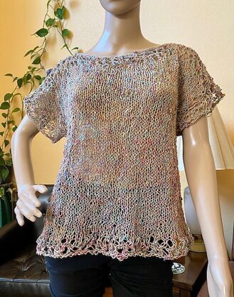 Summer Fantasy Tee