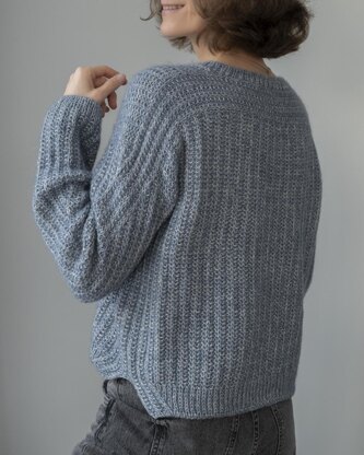 Ridgewood Sweater