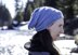 Julia Slouchy Hat