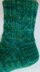 Green Knight Socks