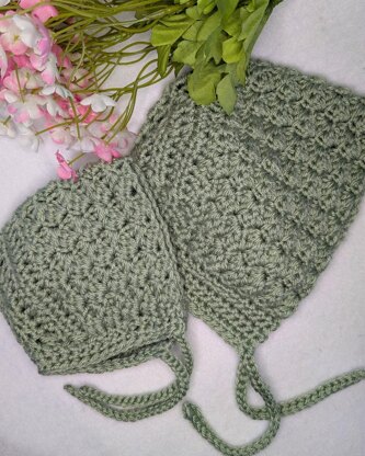 Fields Bonnet