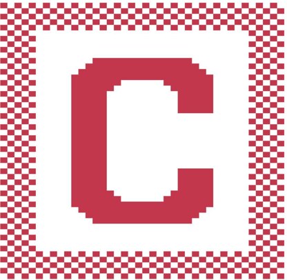 Letter C