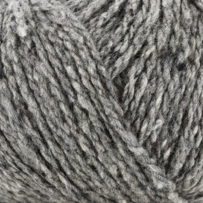 Graphite Tweed (206)