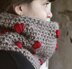 Puff puff cowl