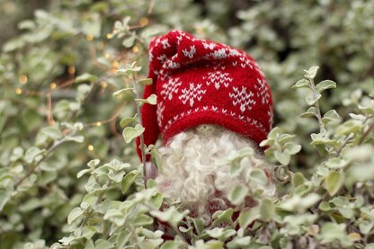 Nordic Christmas Gnome