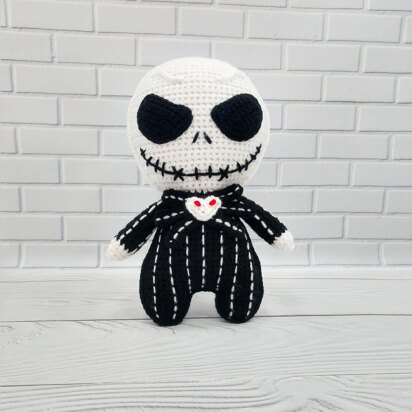 Jack Skellington