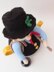 Lucky Chimney Sweep Tea Cosy