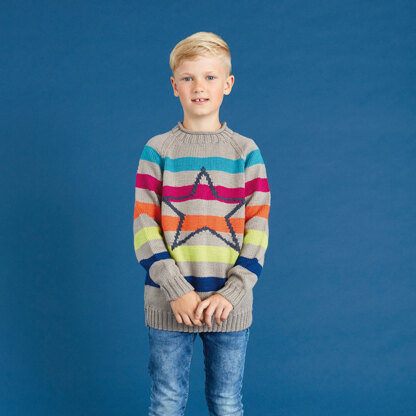 Kids Summer Collection by Rowan