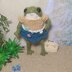 Froggy’s Beach Dress
