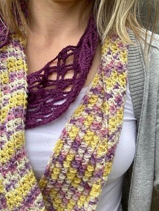 Summer's End Cowl