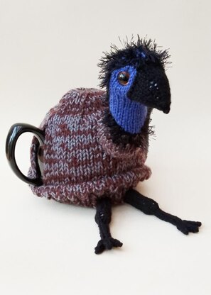 Emu Tea Cosy