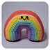 Chubby Rainbow Amigurumi Pattern