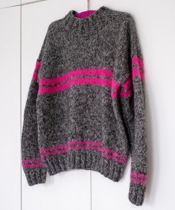 Be Linda Sweater